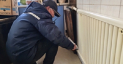 【市城市燃熱集團富泰熱力】韓建忠：用實干書寫責(zé)任 用奉獻守護溫暖